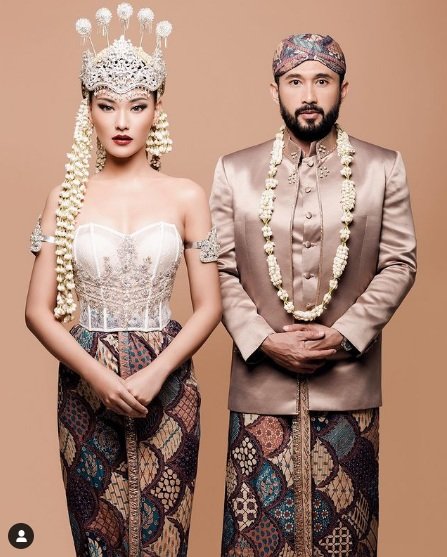 5 fakta chef norman koki selebriti yang kini curi perhatian