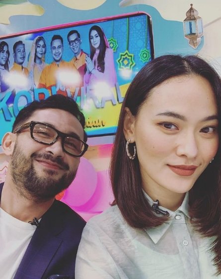 5 fakta chef norman koki selebriti yang kini curi perhatian