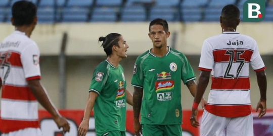 Melihat Jadwal Liga 1 Periode Juli-September 2021: Ujian Konsistensi PSS - Vimarsana News