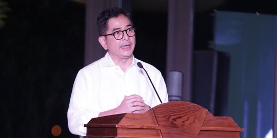 Arsjad Rasjid Dinilai Mampu Optimalkan Kolaborasi Pengusaha & Pemerintah - Vimarsana News