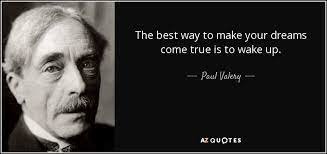 paul valery