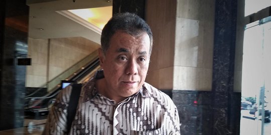 PKS Sentil Ari Kuncoro: Rektor Cermin Moral dan Intelektual Kampus