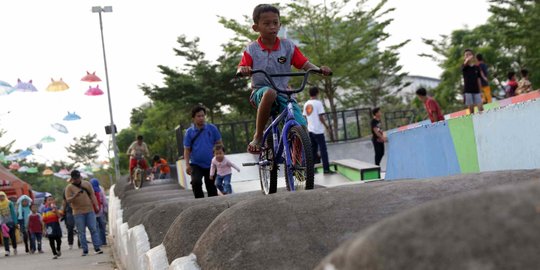 'Kesehatan Mental Anak-Anak dan Remaja Sangat Terdampak Oleh Pandemi'