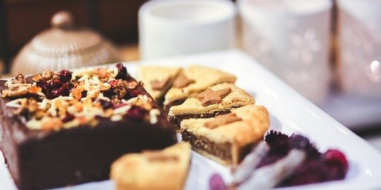 16 Resep Brownies Kering Renyah dan Garing Mudah Dibuat, Dijamin Bikin Ketagihan