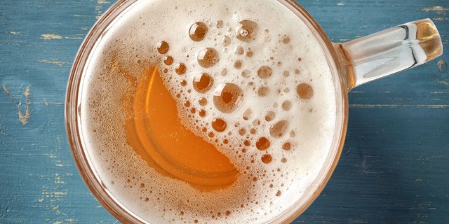 Penyebab Urine Berbusa Dan Cara Mengobatinya Bisa Karena Dehidrasi Hingga Diabetes Merdeka Com