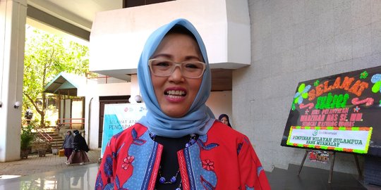 Nama Rektor Unhas Disorot karena Menjabat Komisaris Perusahaan