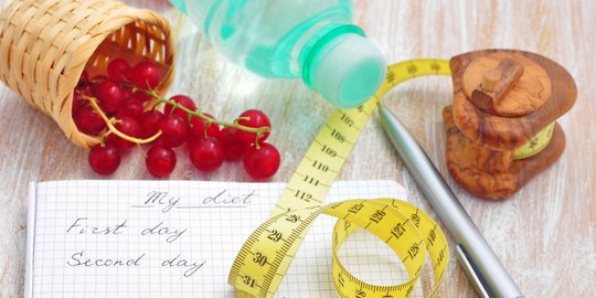 Manfaat Diet Flexitarian bagi Kesehatan Tubuh, Baik untuk Kesehatan Jantung