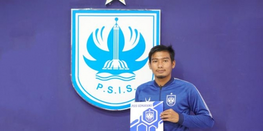 Jelang Liga 1: Aroma Pemain Muda di PSIS Kian Kental