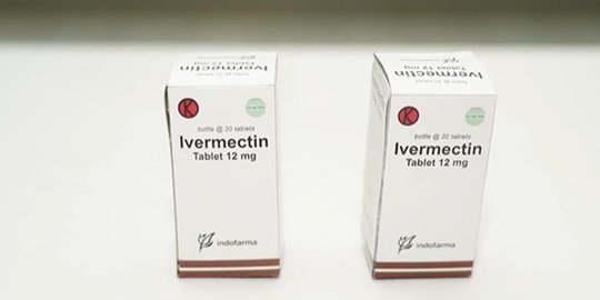 Epidemiolog Kritisi Promosi Ivermectin: Indonesia Bakal Bebas Cacing, Tidak Covid-19