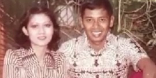 Potret SBY dengan Bu Ani dari Jadi Pengantin Hingga Dipisahkan Maut, Selalu Romantis