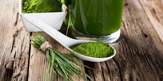 Manfaat Spirulina untuk Kecantikan, Atasi Jerawat & Anti Penuaan