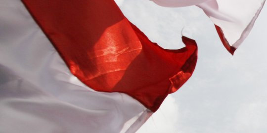 Tercantum di RUU KUHP, Pakar Minta Pasang Bendera saat Bangun Rumah Jangan Dipidana - Vimarsana News