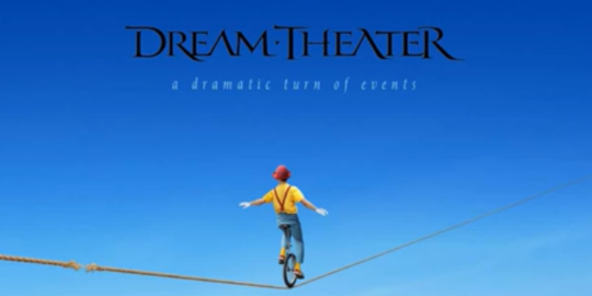 Lirik Lagu Beneath The Surface - Dream Theater
