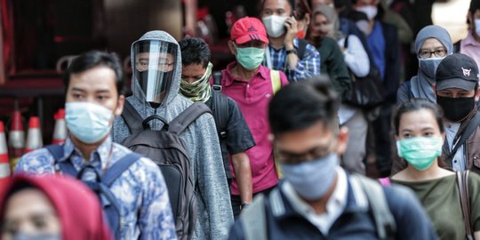 Bank Dunia: 2/3 Pekerjaan di Indonesia Berkualitas Rendah di 2018 - Vimarsana News