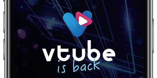 Aplikasi Vtube 3.0 Dirilis Juli, Ada Ruang Iklan untuk Pelaku UMKM