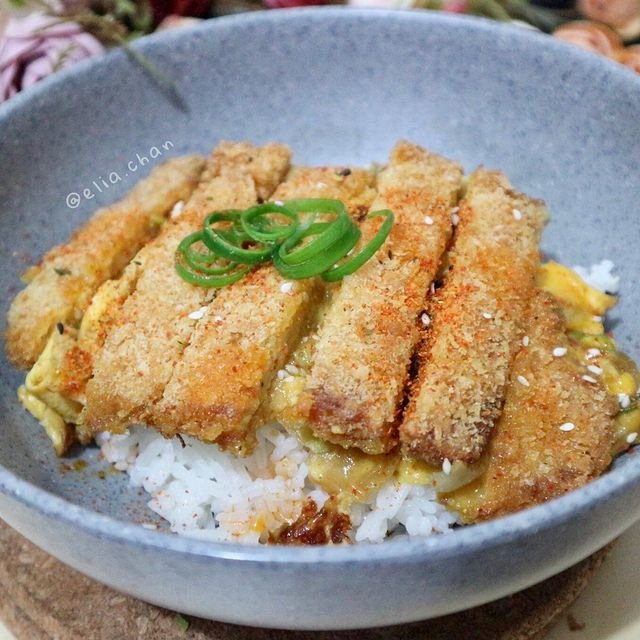 10 resep tempe katsu gurih dan renyah cocok untuk menu makan siang