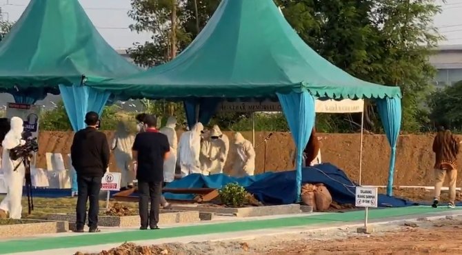 aria baron meninggal dunia arman maulana beri pesan menyentuh