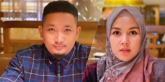 Berduka Suaminya Meninggal, Begini Curahan Hati Ratu Annisa yang Tengah Berbadan Dua