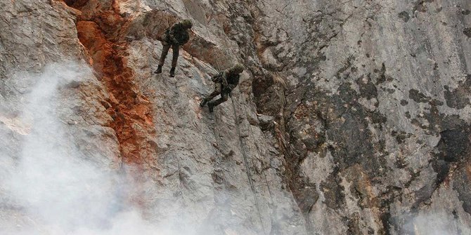 Jerman Telah Tarik Seluruh Pasukan Dari Afghanistan Setelah 20 Tahun ...