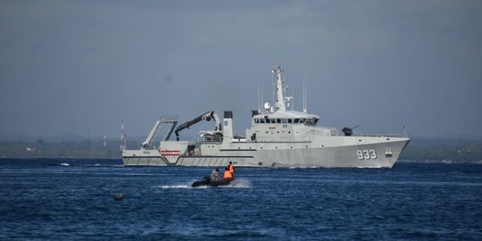 Ada Korban Jiwa, Ini 5 Fakta Tenggelamnya KMP Yunicee di Selat Bali