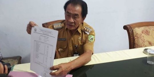 Bupati Banjarnegara Tegaskan Wilayahnya Bukan Zona Merah COVID-19, Ini Alasannya