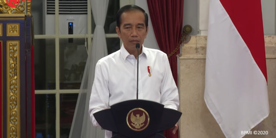 KontraS: Minta Kritik Harus Sopan Santun Menandakan Jokowi Subjektif, Ini Bahaya