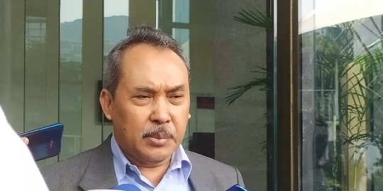 Sebut Tak Punya Wewenang, Dewas KPK Lempar ke Dumas KPK soal Gratifikasi Firli Bahuri