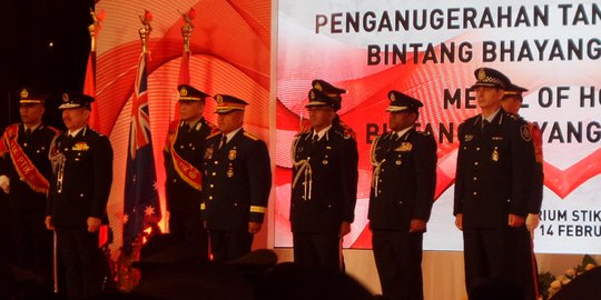 Peristiwa 1 Juli: Hari Bhayangkara ke-75, Sejarah dan Cara Memperingatinya