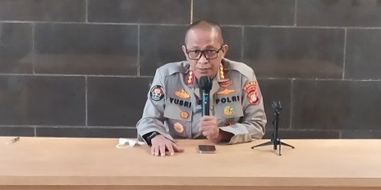 Bentuk Tim Pengawas, Polda Metro Jaya Ancam Tindak Tegas Penimbun Tabung Oksigen