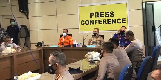 39 Orang Dievakuasi Selamat dari KMP Yunicee, 7 Meninggal dan 11 Dilaporkan Hilang