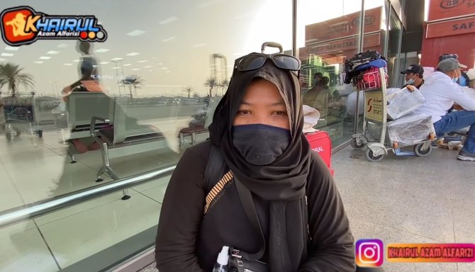 kisah tkw di arab
