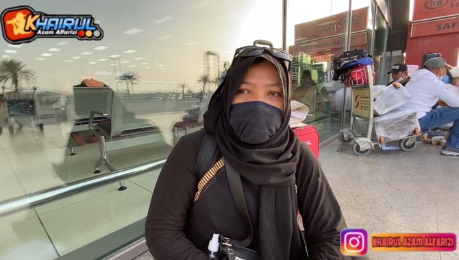 kisah tkw di arab