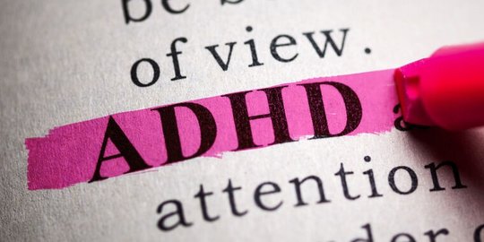 ADHD Artinya Adalah Gangguan Mental Terkait Perilaku Hiperaktif, Ini Penjelasannya