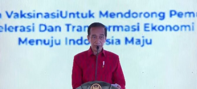 jokowi di munas viii kadin