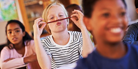 Ciri-ciri Anak ADHD yang Perlu Diketahui Orang Tua, Kenali Cara Menanganinya
