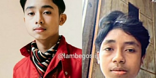 Pria Ini Mirip Banget sama Betrand Peto, Ruben Onsu Disarankan Angkat jadi Anak