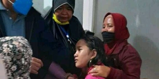 Korban Tenggelamnya KMP Yunicee Asal Jembrana akan Mendapat Konseling