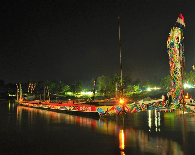 pacu jalur