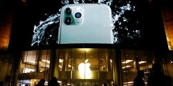 Apple Mampu Dongkrak Penjualan iPhone 12 Series Hingga 100 Juta Unit