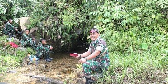 1.146 Warga Yalimo Mengungsi Usai Rusuh MK Diskualifikasi Paslon Erdi-Jhon