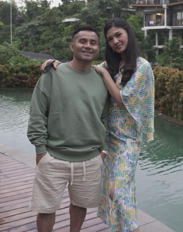 sempat tak direstui hingga kini jadi menantu idaman begini perjuangan judika luluhka