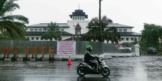 Bandung Berkembang Pesat Kemendagri Ingatkan Pemda Antisipasi Potensi Masalah Sosial Merdeka Com