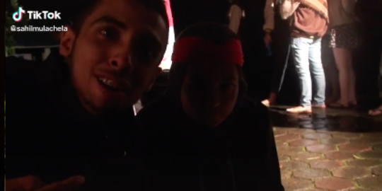 Berawal dari Ospek, Kisah Pasangan yang Berujung ke Pelaminan Ini Bikin Baper