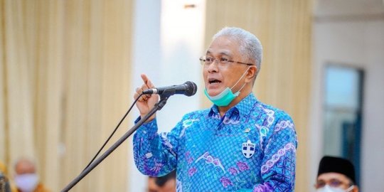 Tolak Isolasi Usai dari Luar Negeri, Politikus PAN Bikin Heboh Rapat DPR