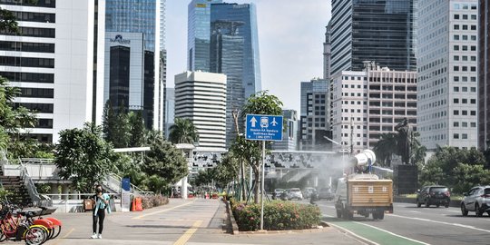 Ini Pembatasan dan Jam Operasional Perbankan Saat PPKM Darurat