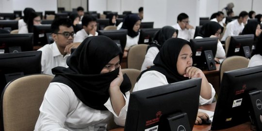 tak bisa daftar cpns dan cpppk sekaligus harus pilih salah satu