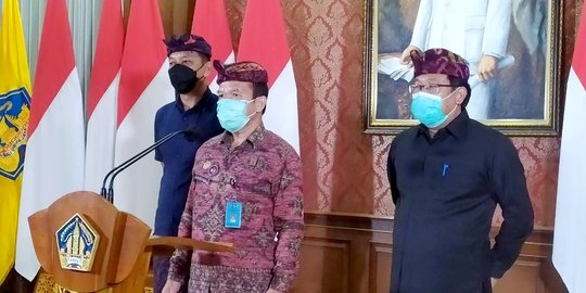 Langgar Prokes pada Masa PPKM Darurat di Bali, WNA Akan Langsung Dideportasi