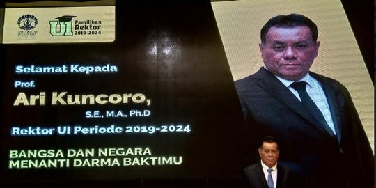 Polemik Rangkap Jabatan Rektor UI dan Dugaan Cengkraman Kepentingan Dunia Akademik