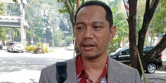 Nurul Ghufron: KPK Terbuka Terhadap Kritik dan Saran dari Masyarakat