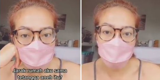 Curhat Wanita Punya Tetangga Rese, Sering Diteriaki Saat Anak Nangis dan Panasi Mobil